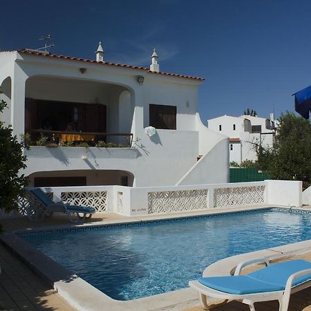 Villa Alves Carvoeiro  Exterior photo