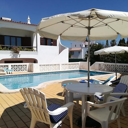 Villa Alves Carvoeiro  Exterior photo