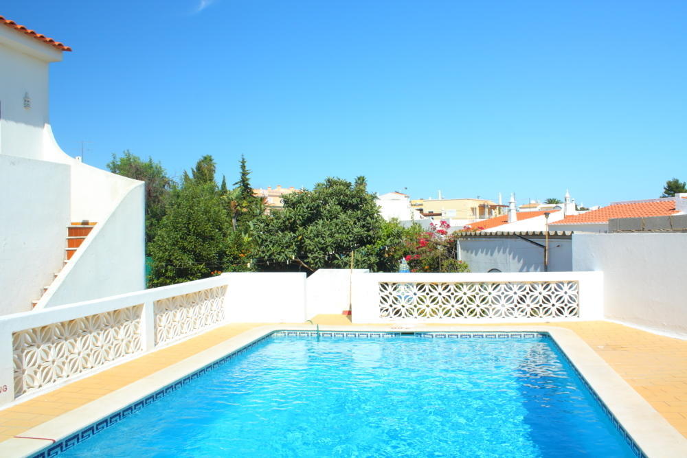 Villa Alves Carvoeiro  Exterior photo